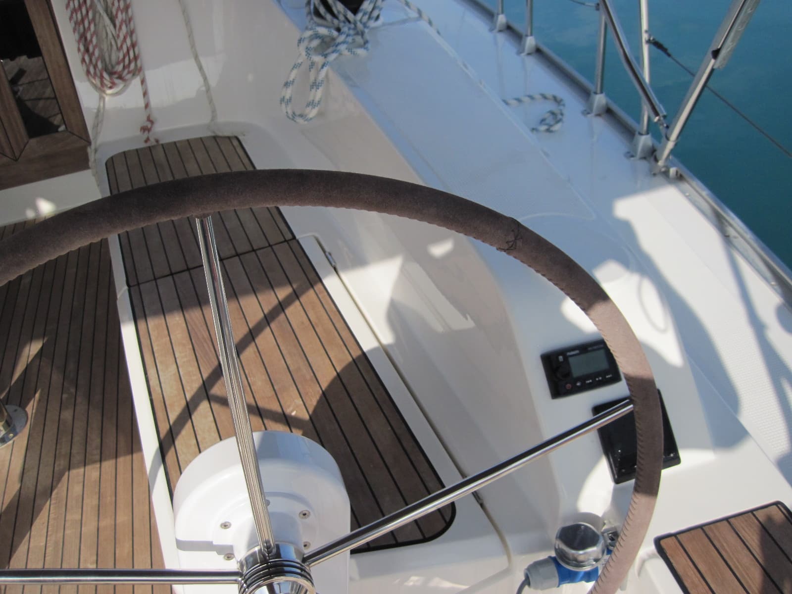 Bavaria Cruiser 41 - photo 4