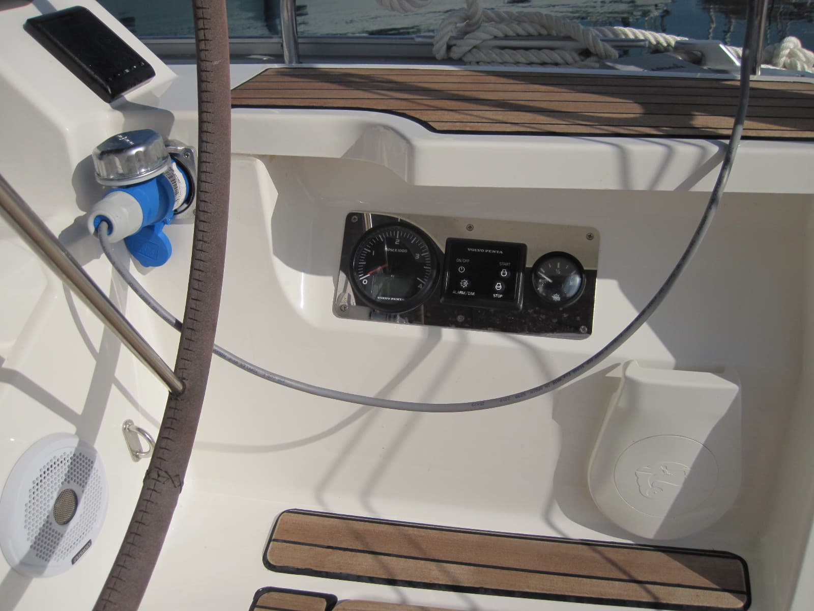Bavaria Cruiser 41 - photo 6