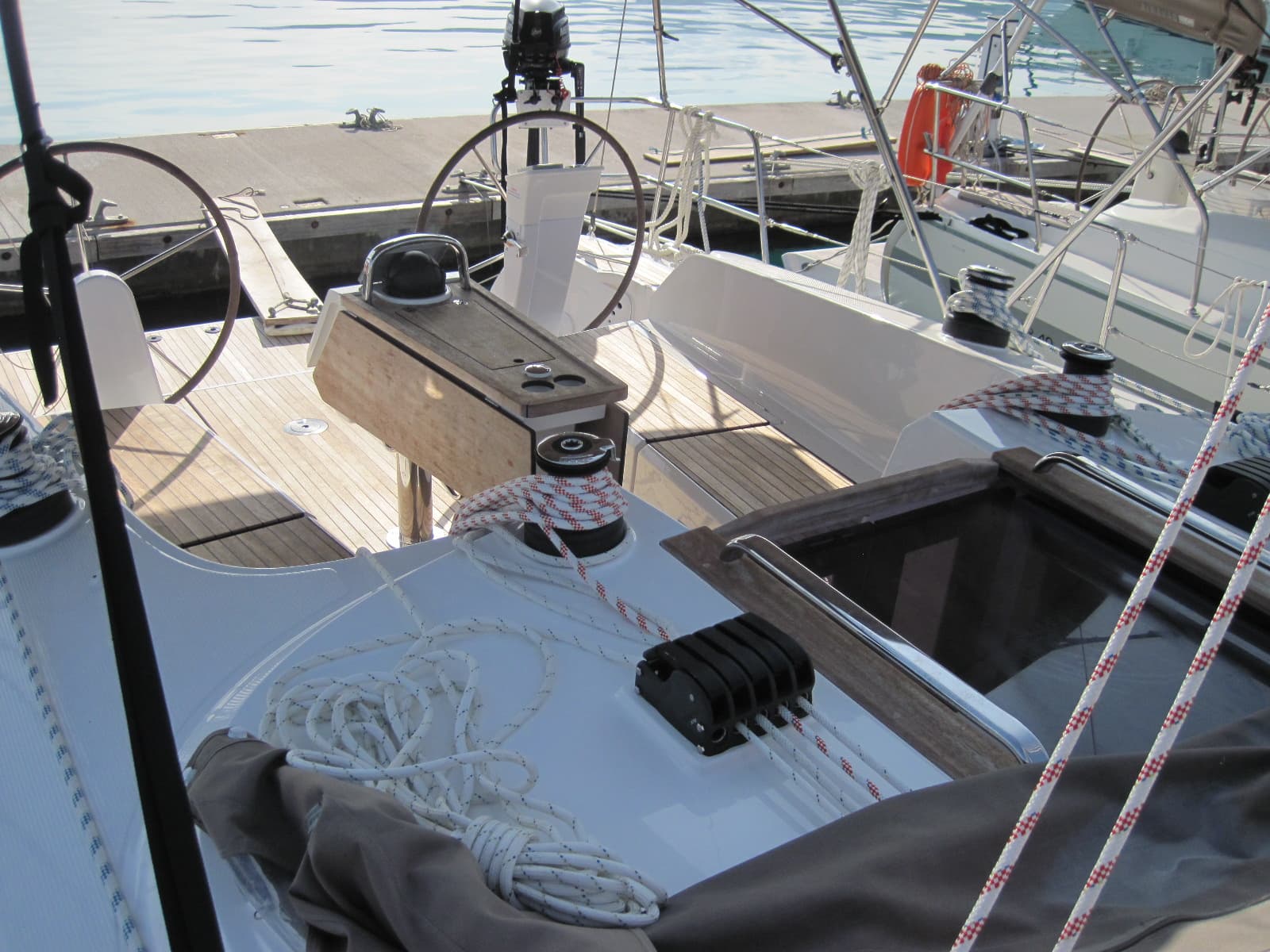 Bavaria Cruiser 41 - photo 24