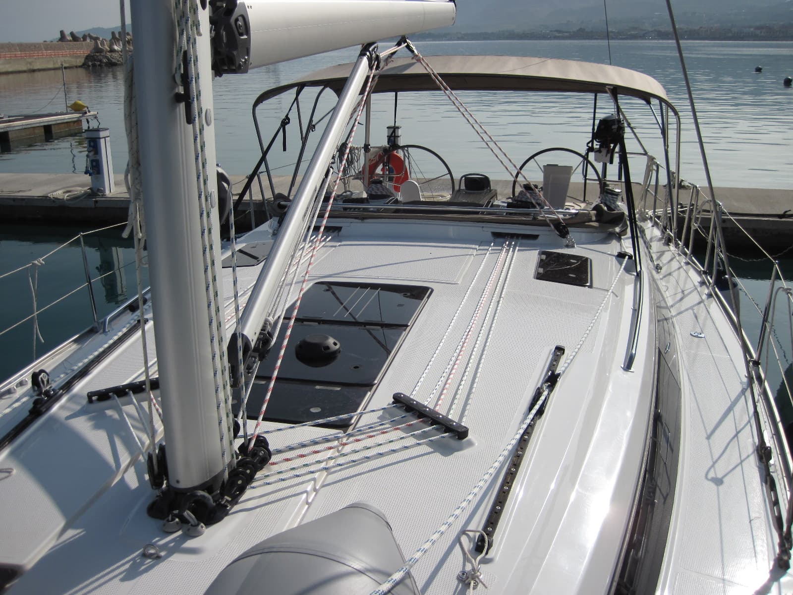 Bavaria Cruiser 41 - photo 10