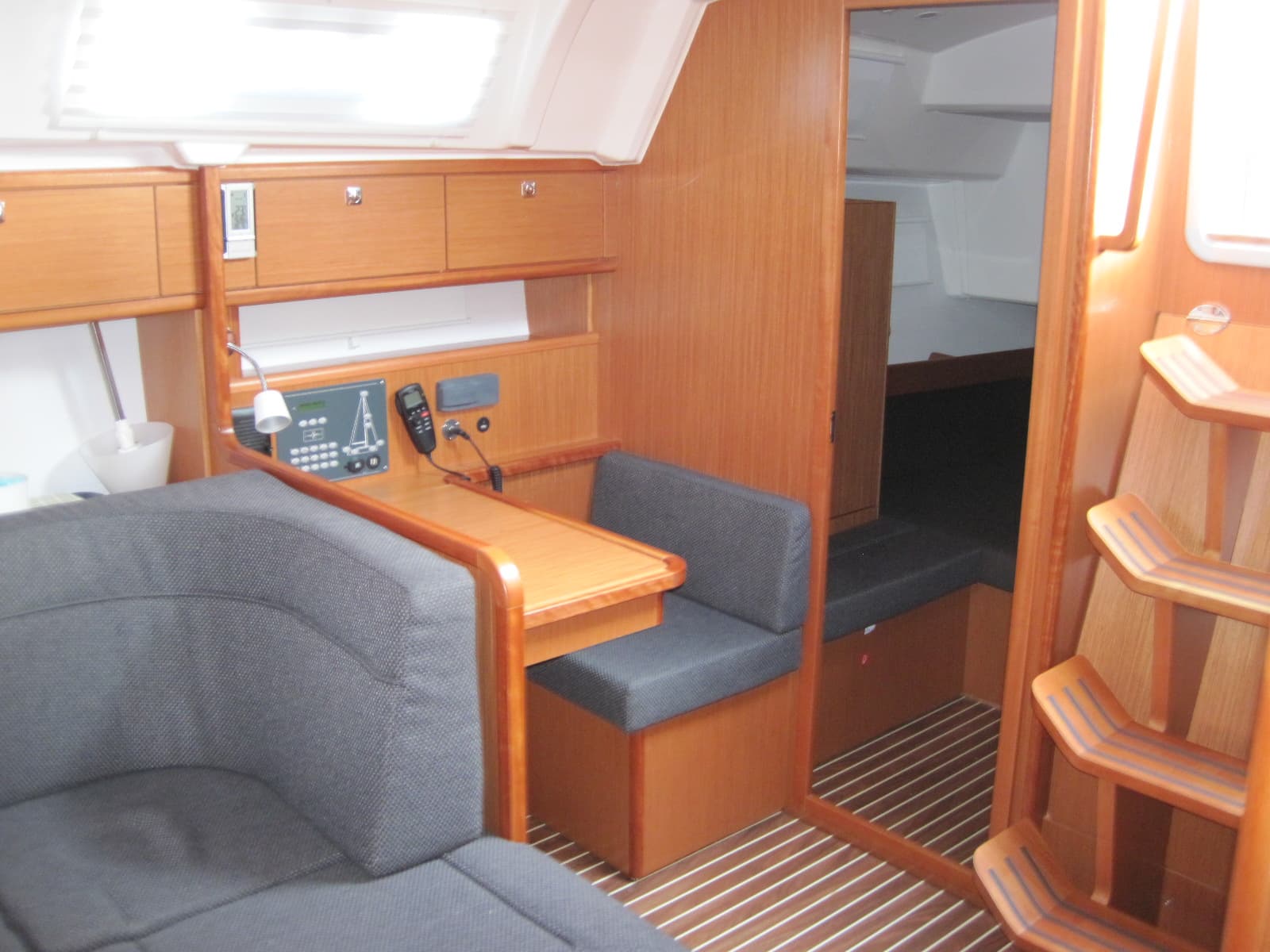 Bavaria Cruiser 41 - photo 25