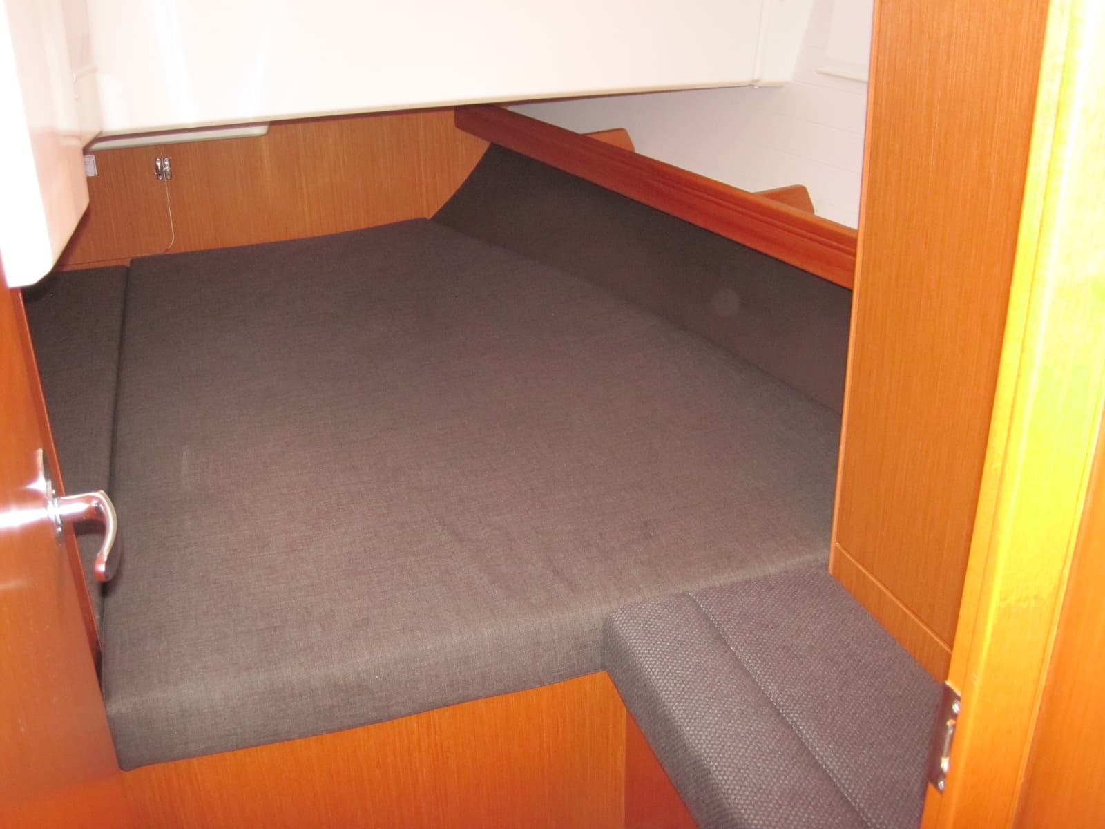 Bavaria Cruiser 41 - photo 23