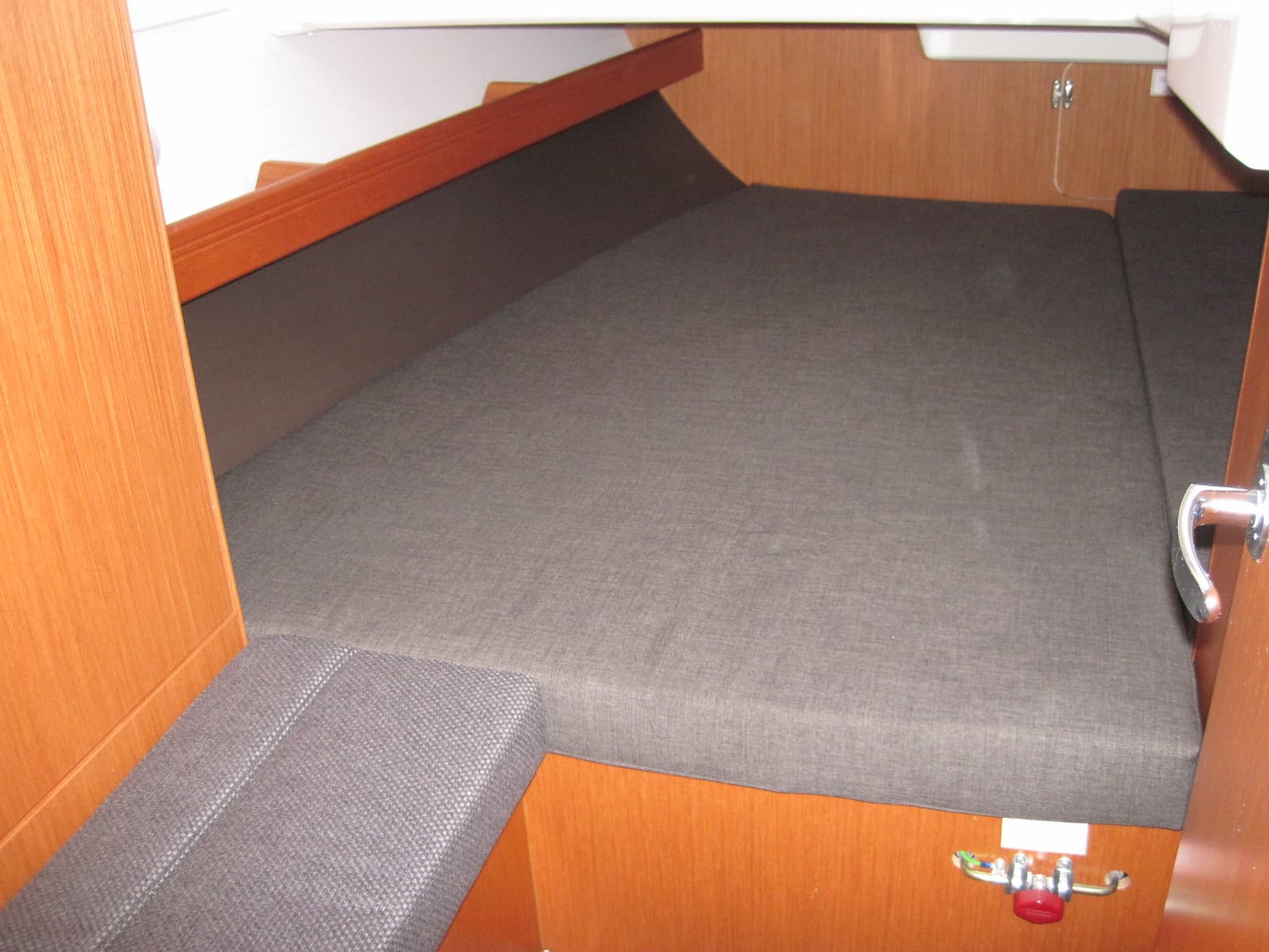 Bavaria Cruiser 41 - photo 18