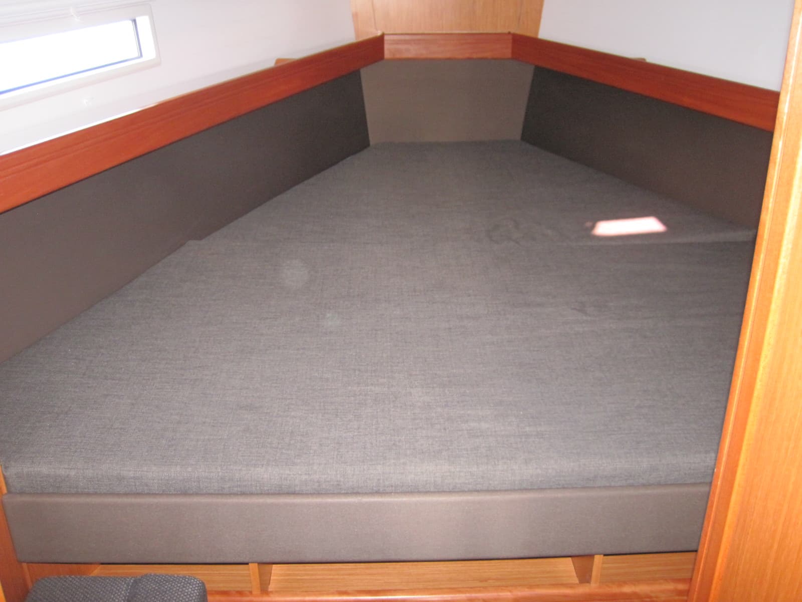 Bavaria Cruiser 41 - photo 13