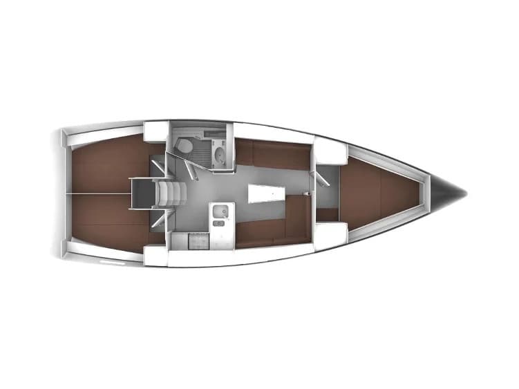 Boat plan