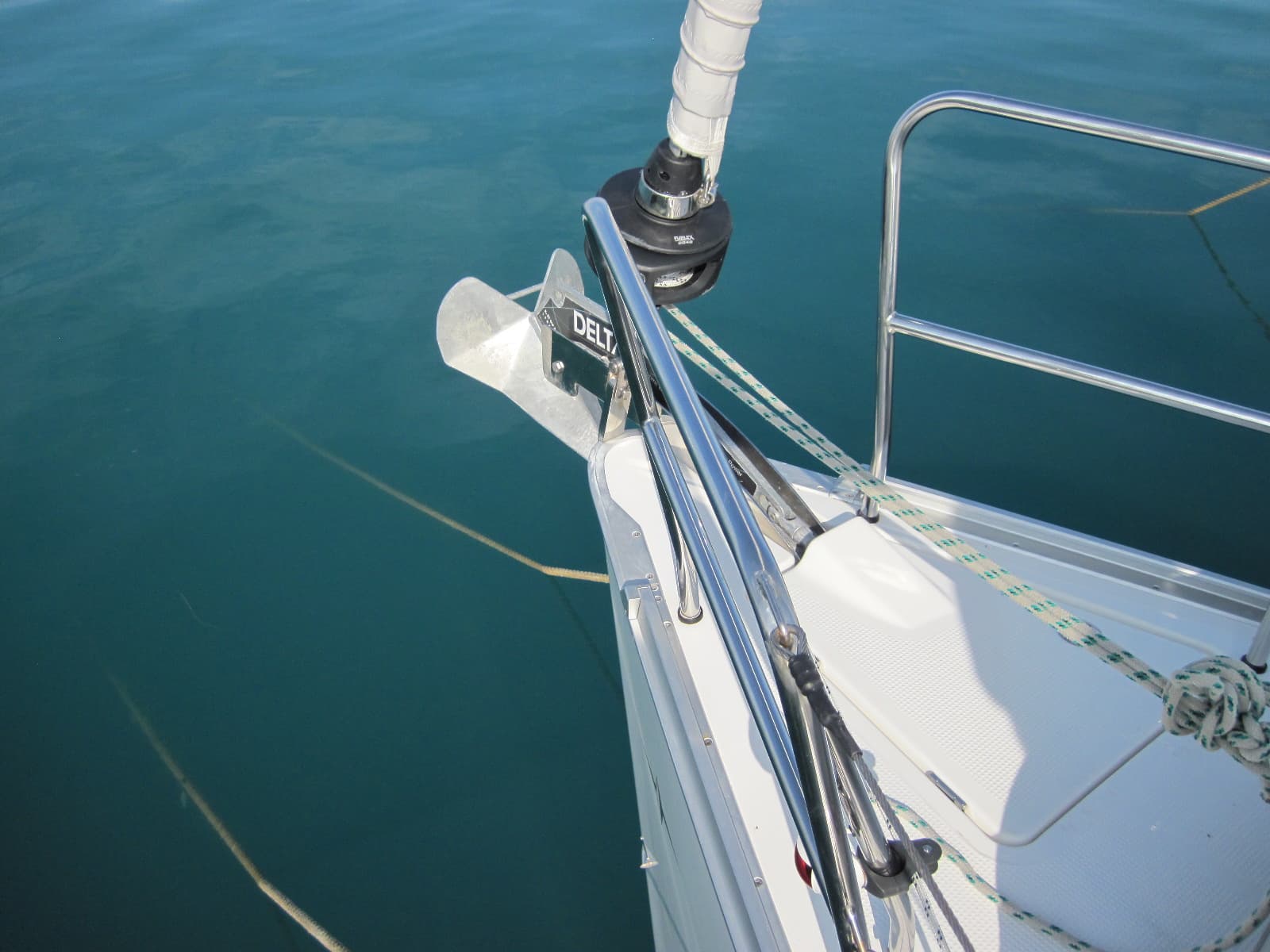 Bavaria Cruiser 37 - photo 17