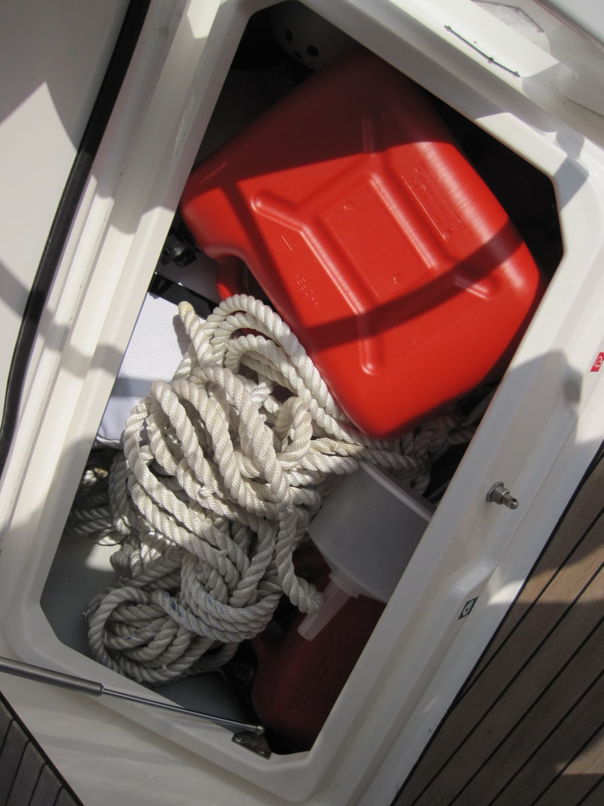 Bavaria Cruiser 37 - photo 11