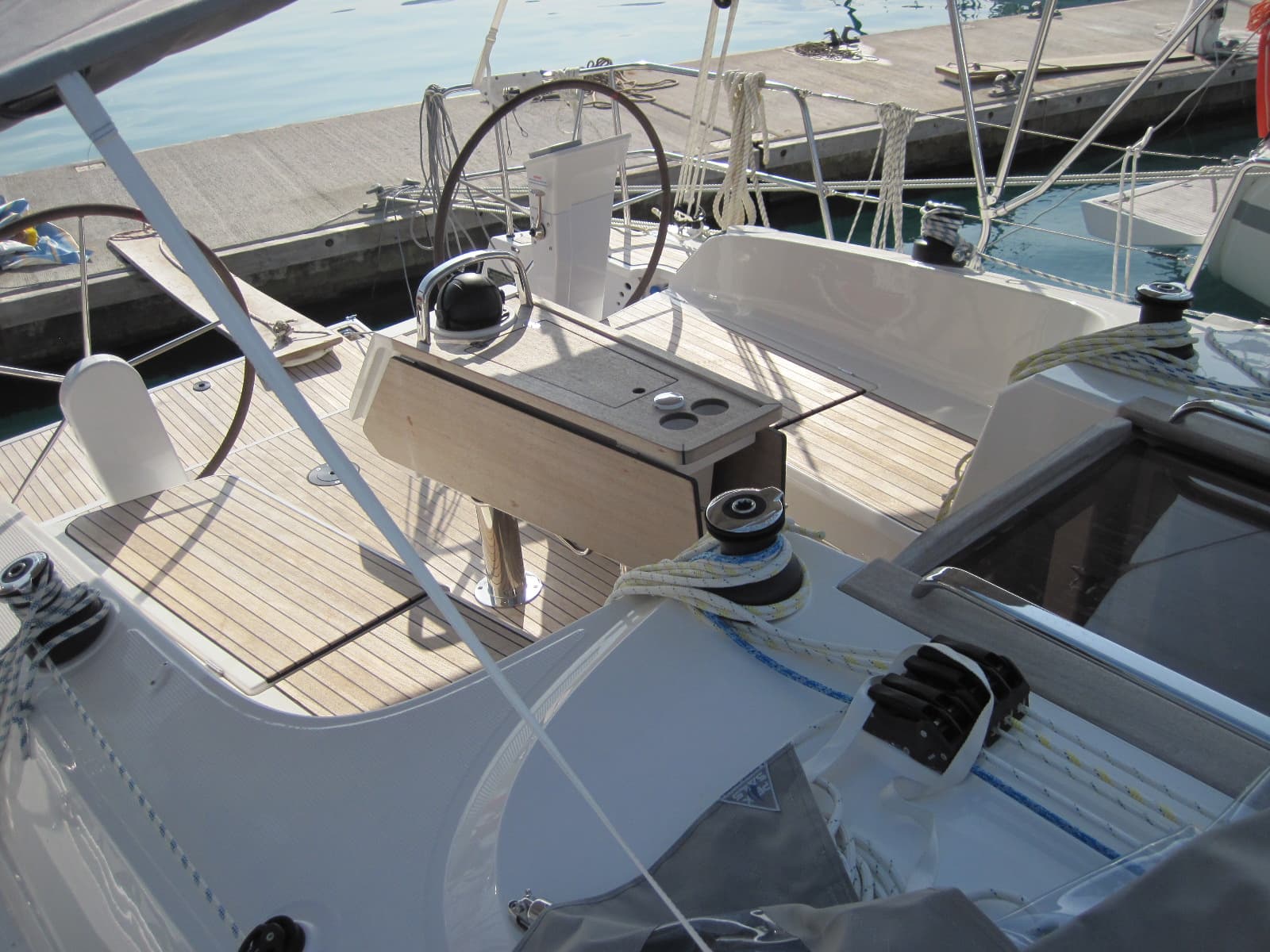Bavaria Cruiser 37 - photo 10