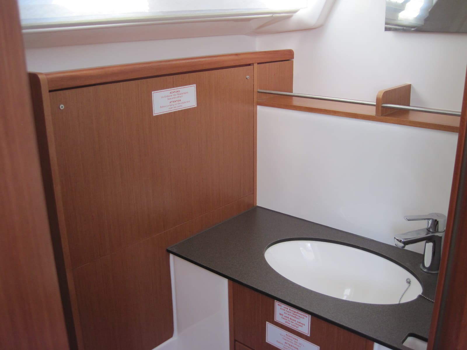 Bavaria Cruiser 37 - photo 14