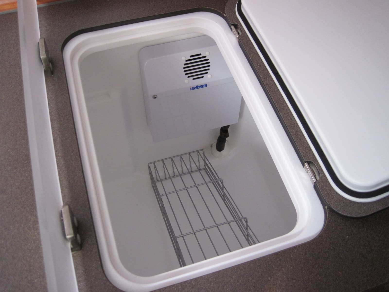 Bavaria Cruiser 37 - photo 8