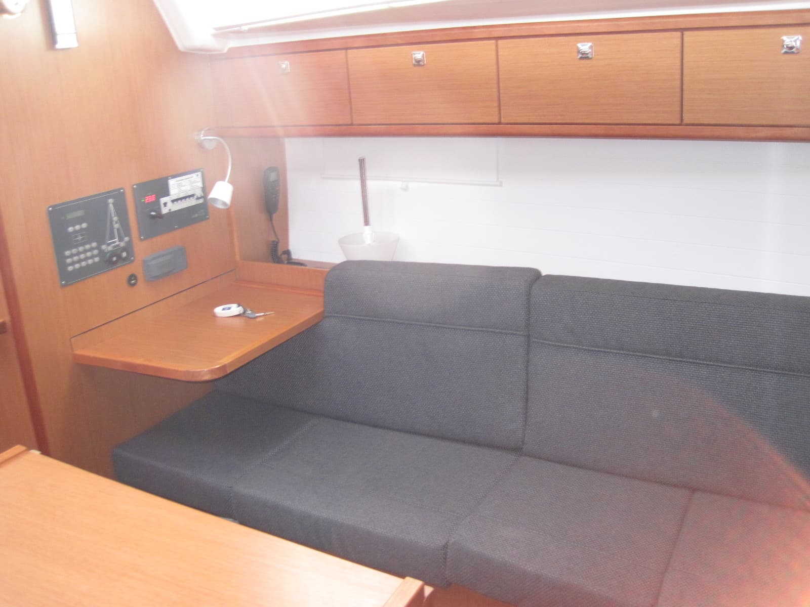 Bavaria Cruiser 37 - photo 5