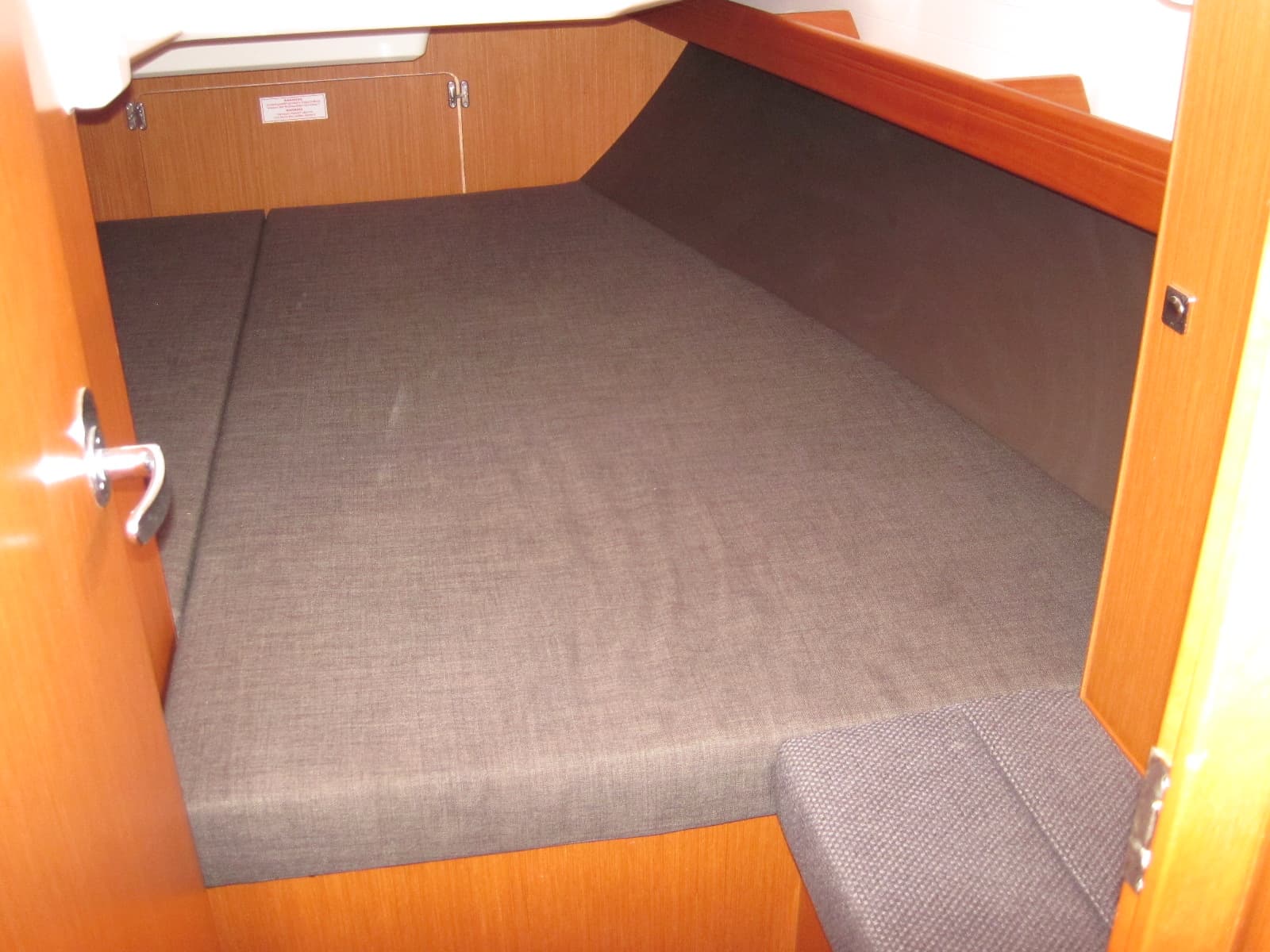 Bavaria Cruiser 37 - photo 9