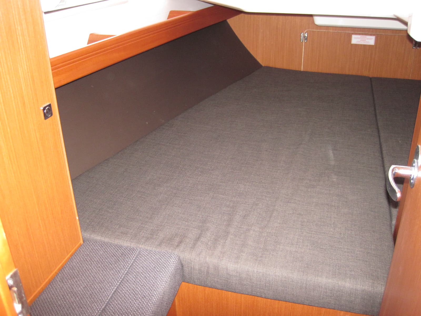 Bavaria Cruiser 37 - photo 15