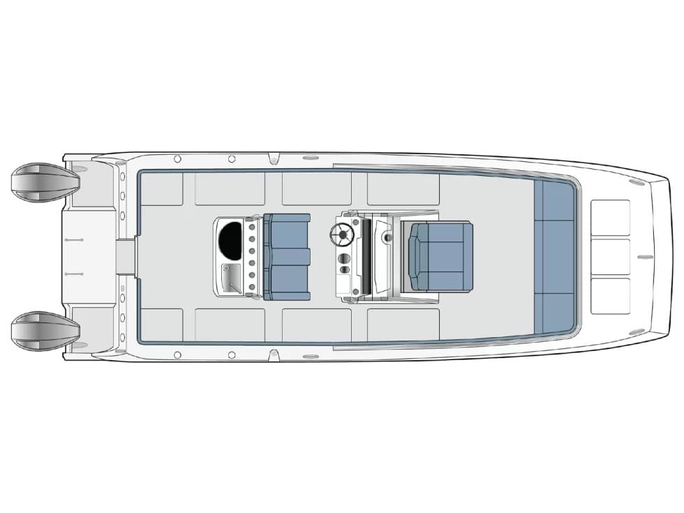Boat plan