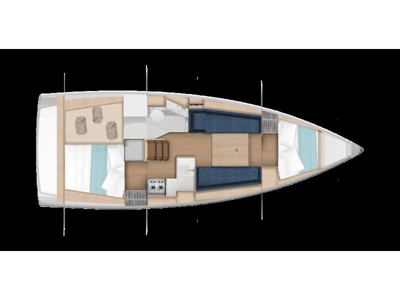 Boat plan