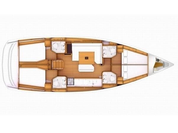 Boat plan