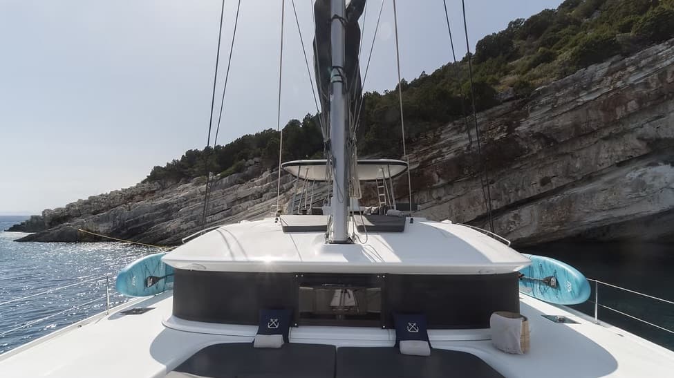 Lagoon 51 - photo 13