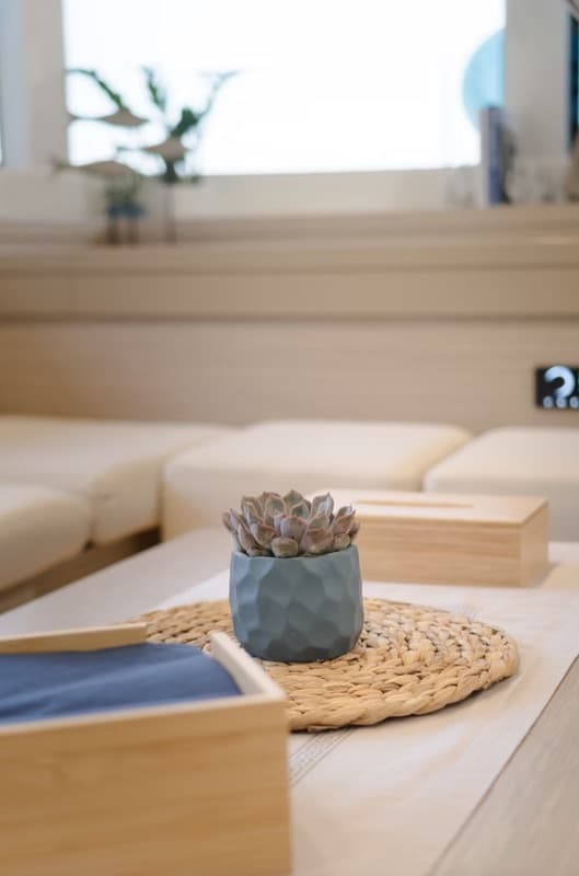 Lagoon 51 - photo 24