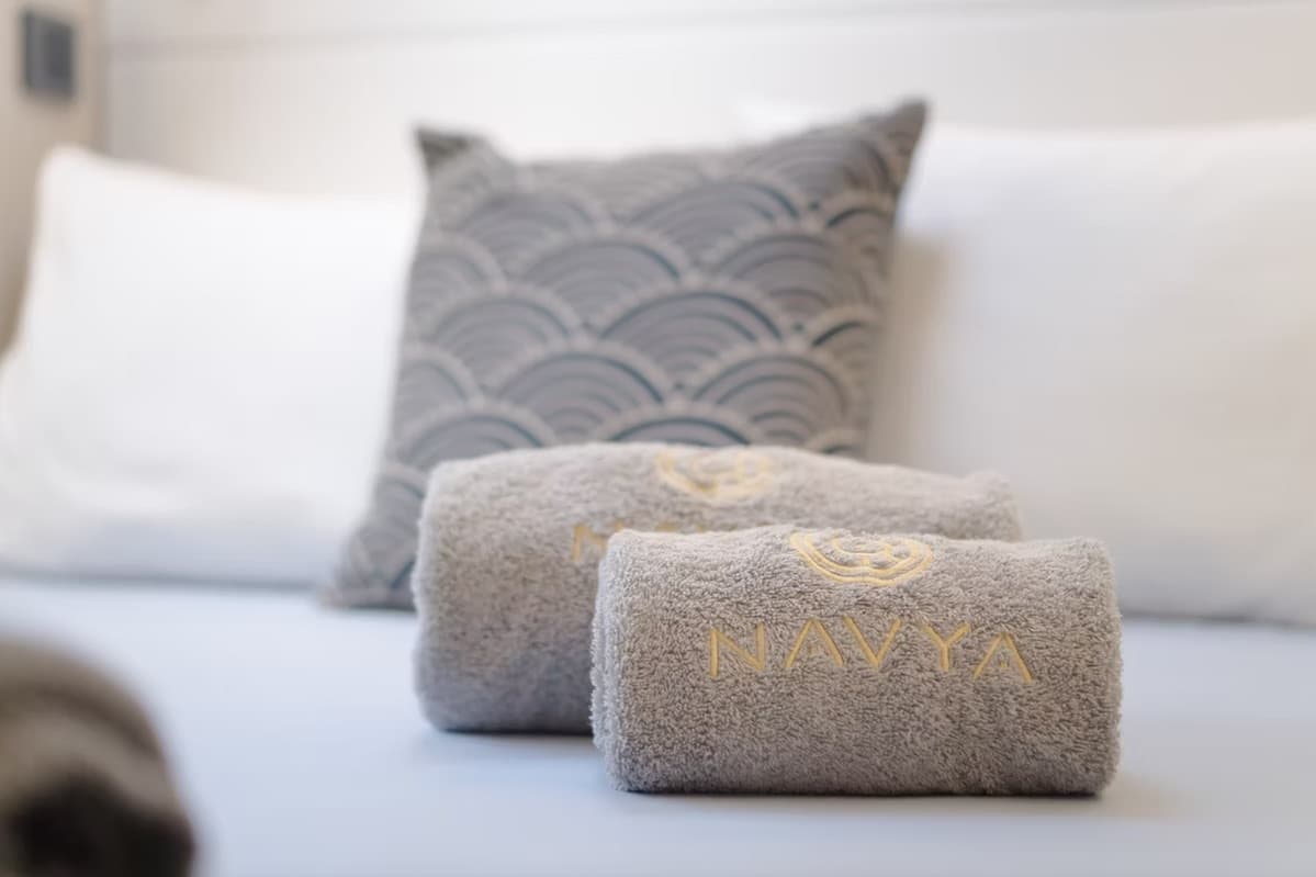 Lagoon 51 - photo 28