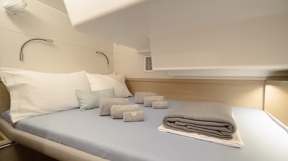 Lagoon 51 - photo 36