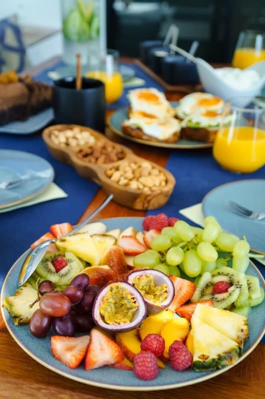 Lagoon 51 - photo 39