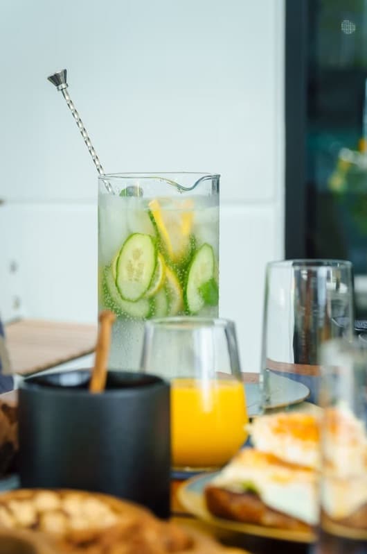 Lagoon 51 - photo 42