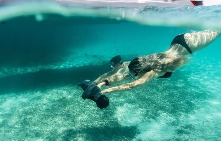 Lagoon 51 - photo 45