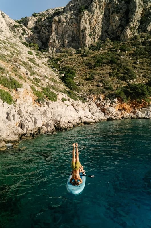 Lagoon 51 - photo 46