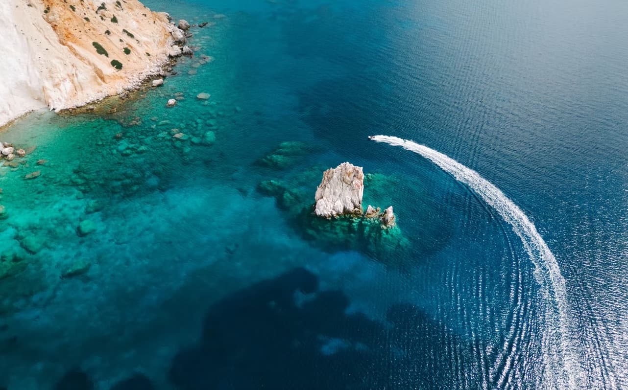 Lagoon 51 - photo 48