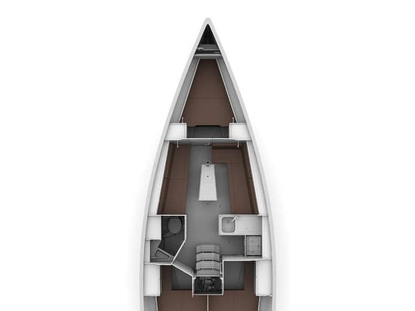 Boat plan