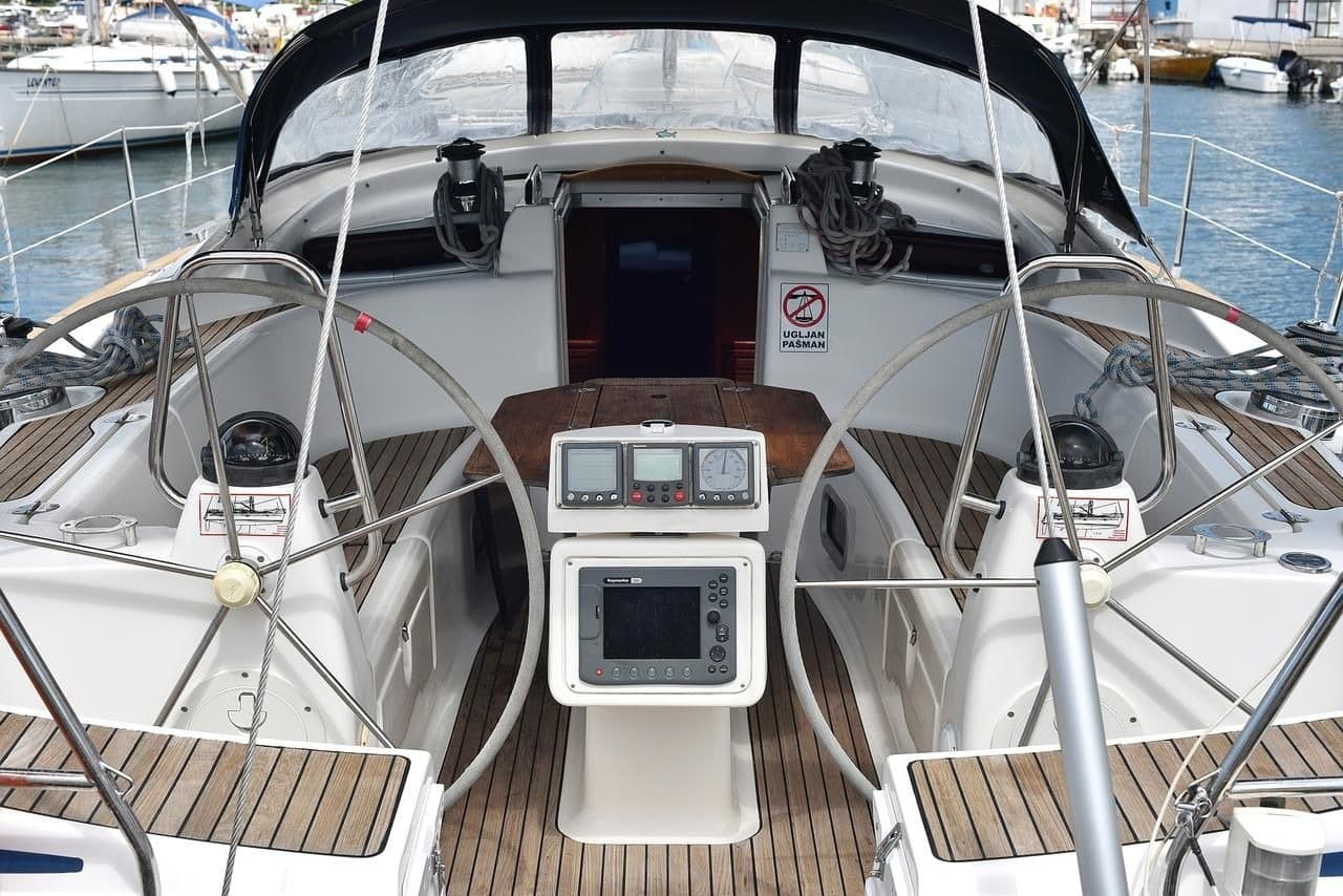 Bavaria Cruiser 50 - photo 6
