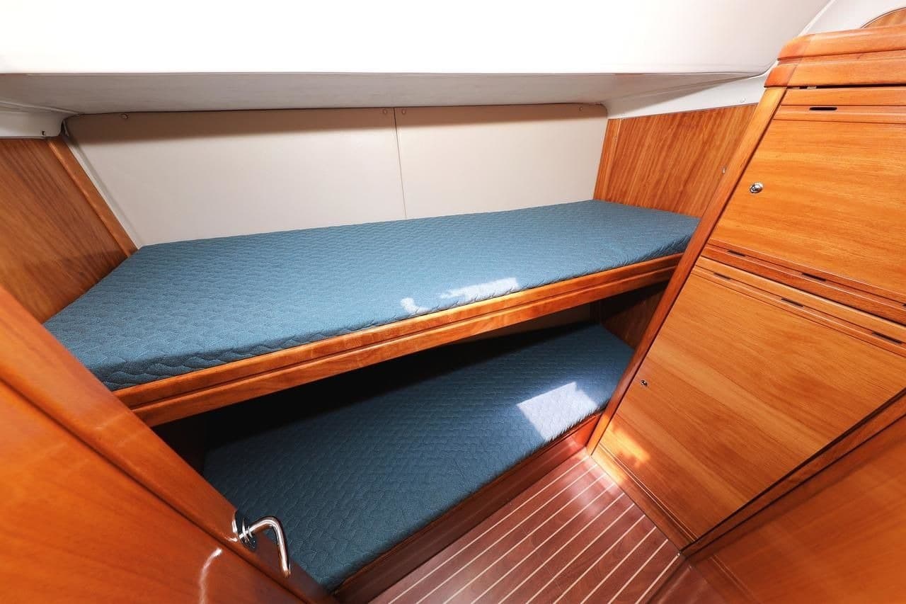 Bavaria Cruiser 50 - photo 7