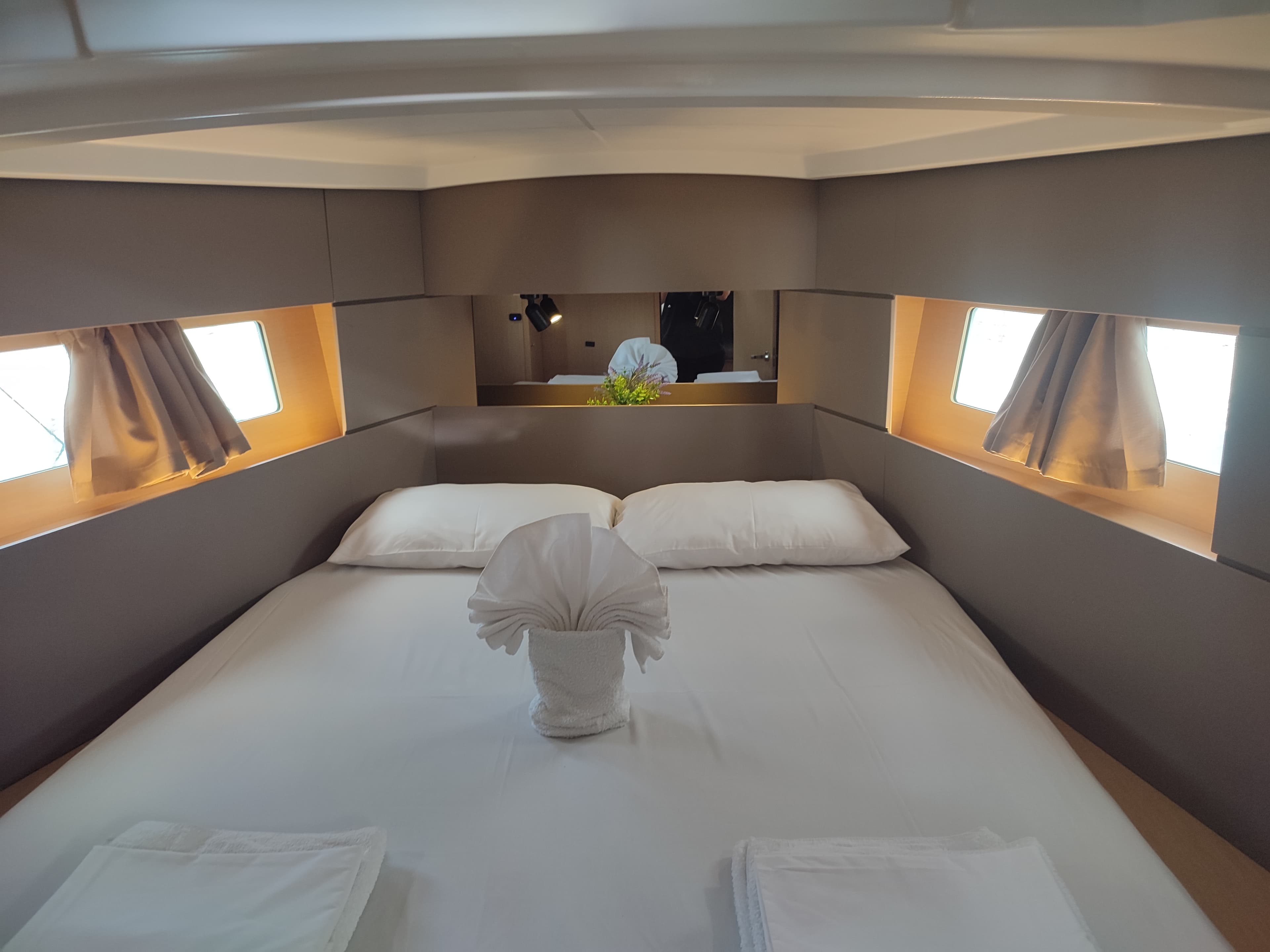 Oceanis 38 - photo 11