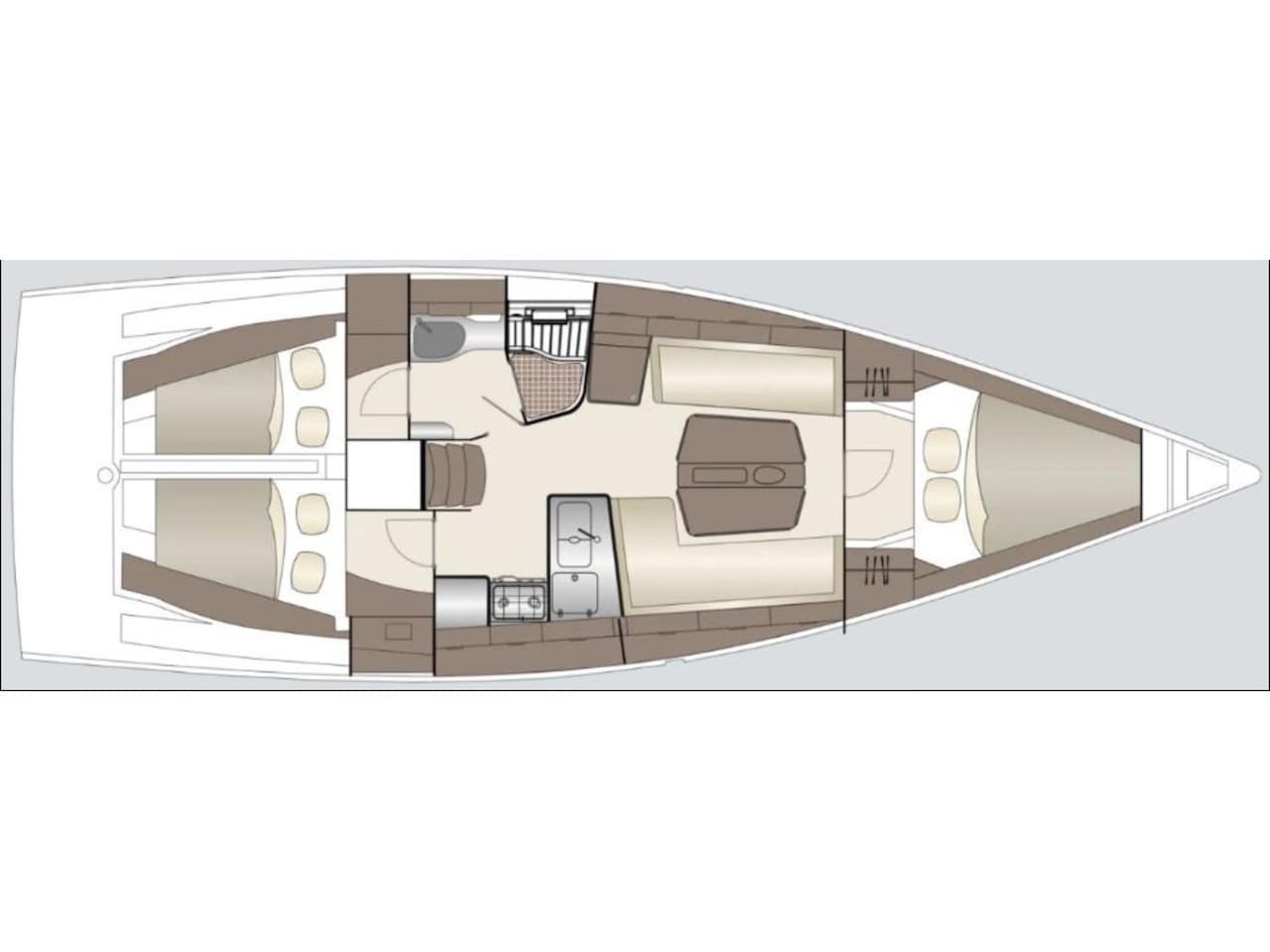 Boat plan
