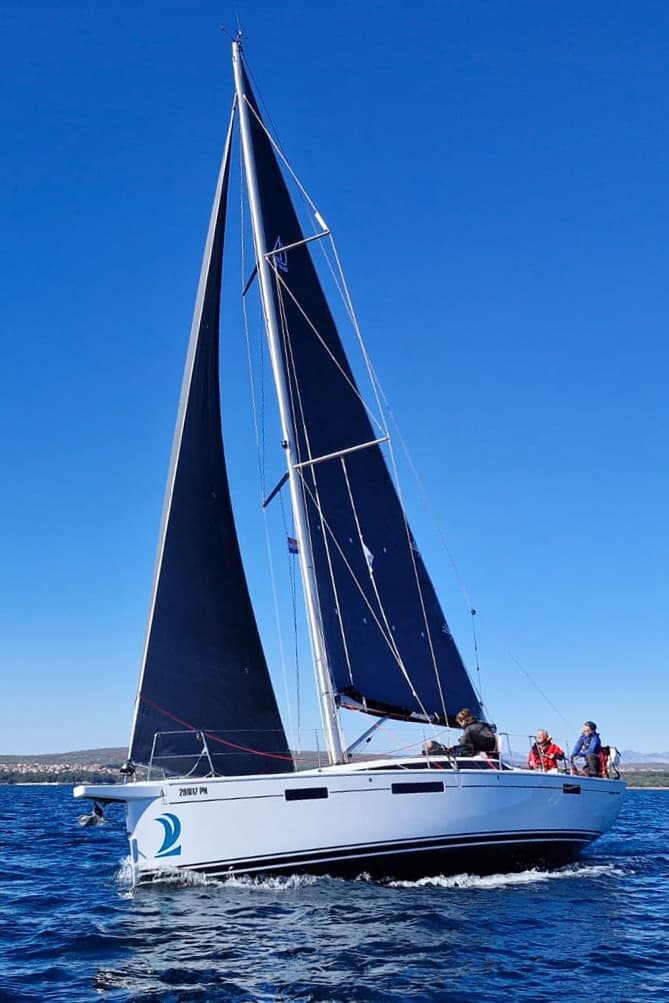 Dehler 38 SQ - photo 9
