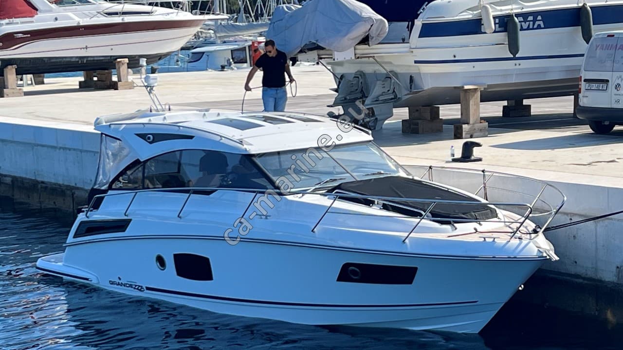 Grandezza 34 OC - photo 24