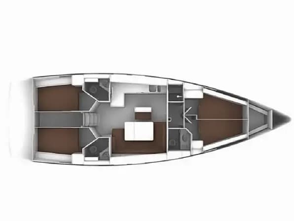Boat plan