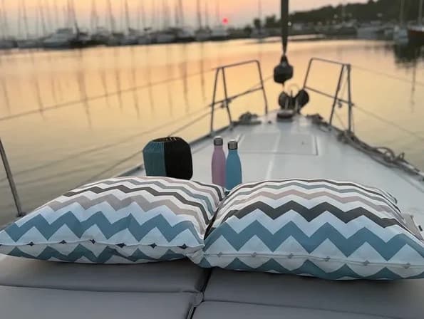 Bavaria Cruiser 46 - photo 10