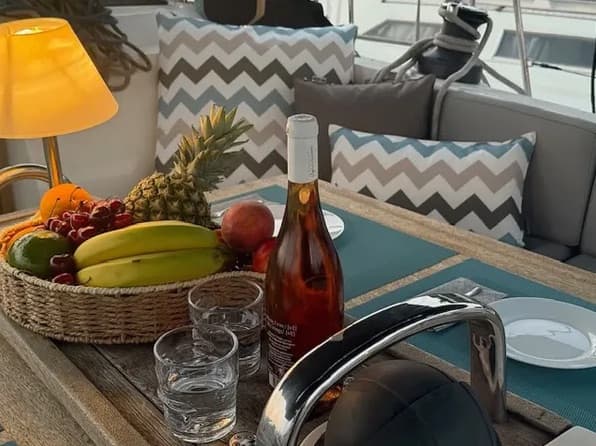 Bavaria Cruiser 46 - photo 5