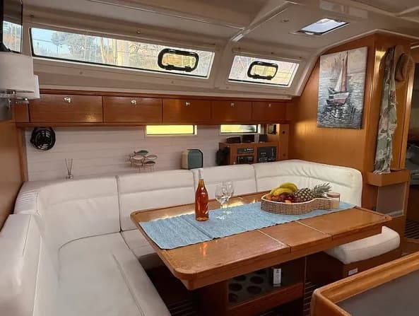 Bavaria Cruiser 46 - photo 11