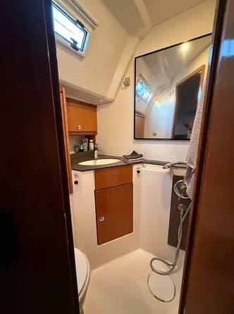 Bavaria Cruiser 46 - photo 9