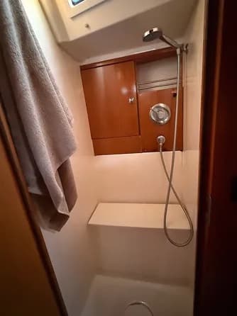 Bavaria Cruiser 46 - photo 8