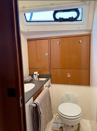 Bavaria Cruiser 46 - photo 6