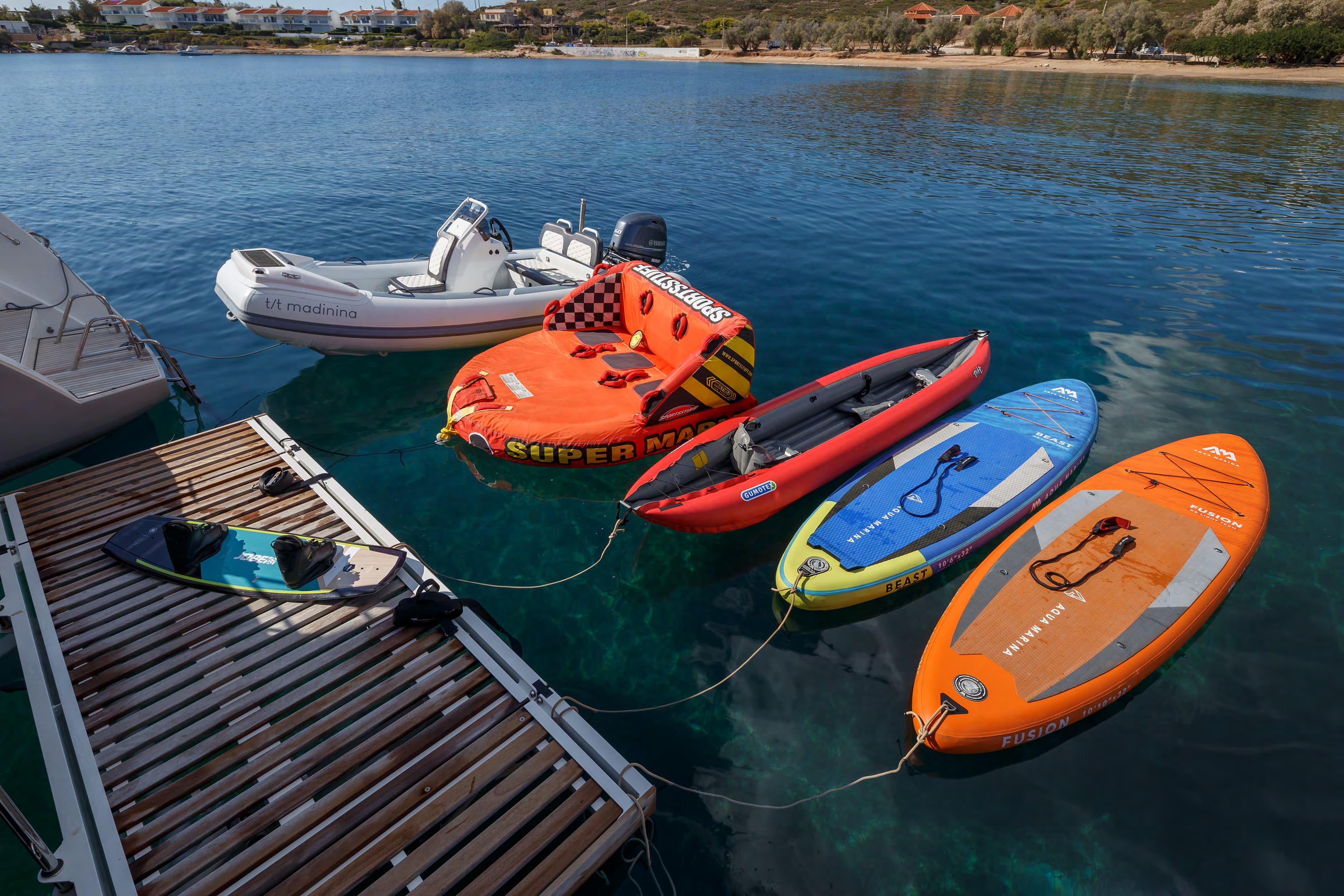 Lagoon 52F - photo 22