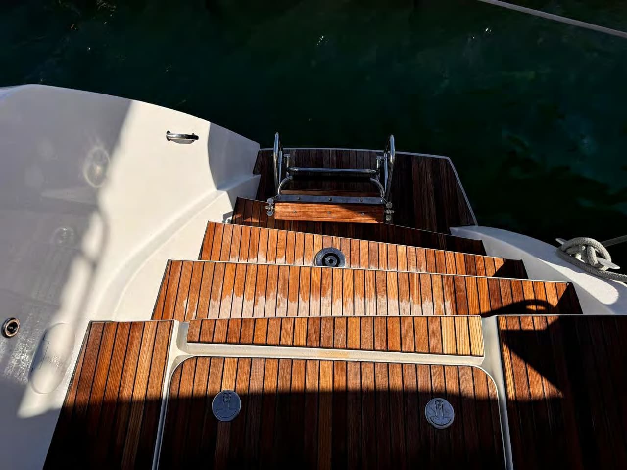 Lagoon 52F - photo 13