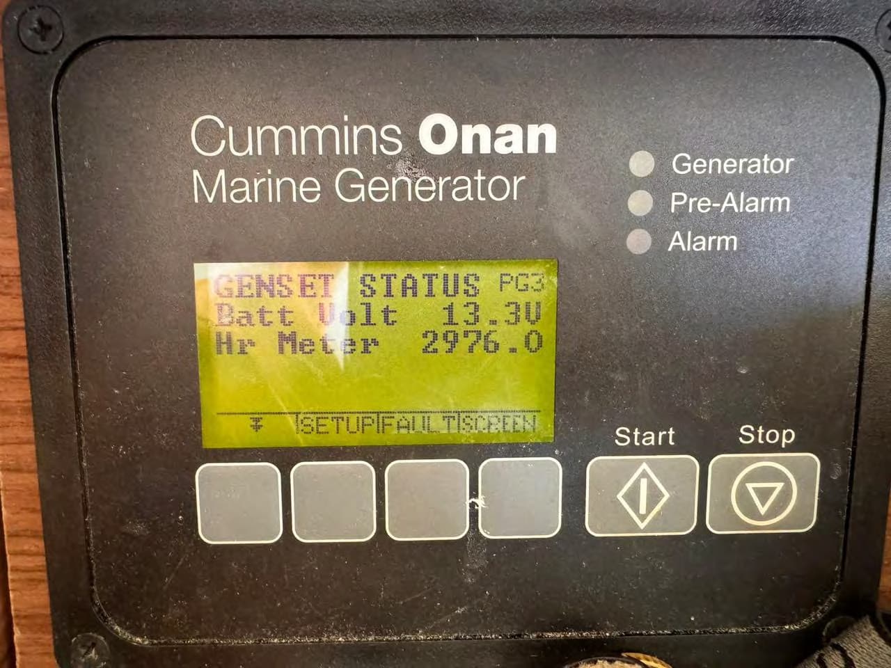 Lagoon 52F - photo 21