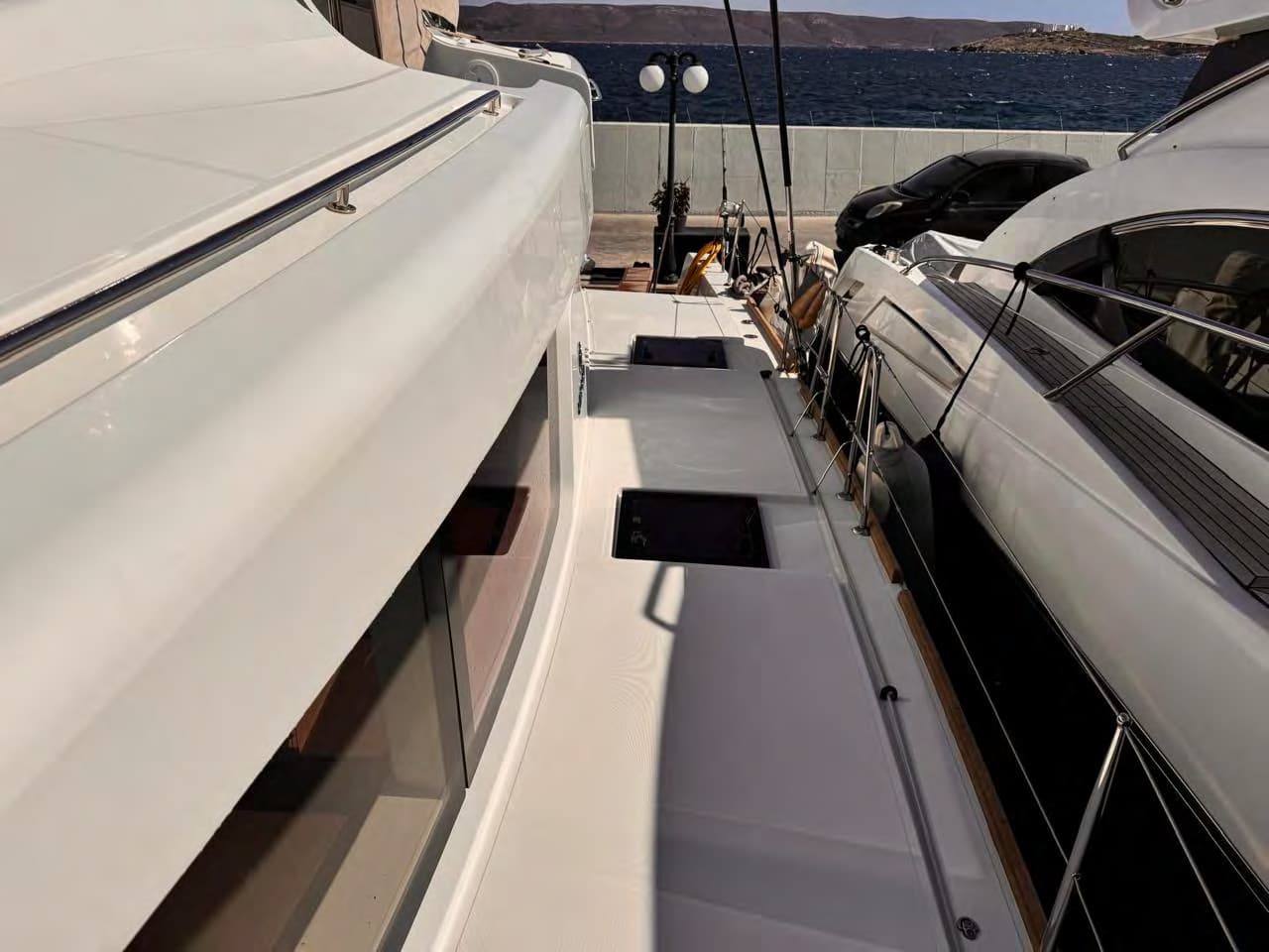 Lagoon 52F - photo 17