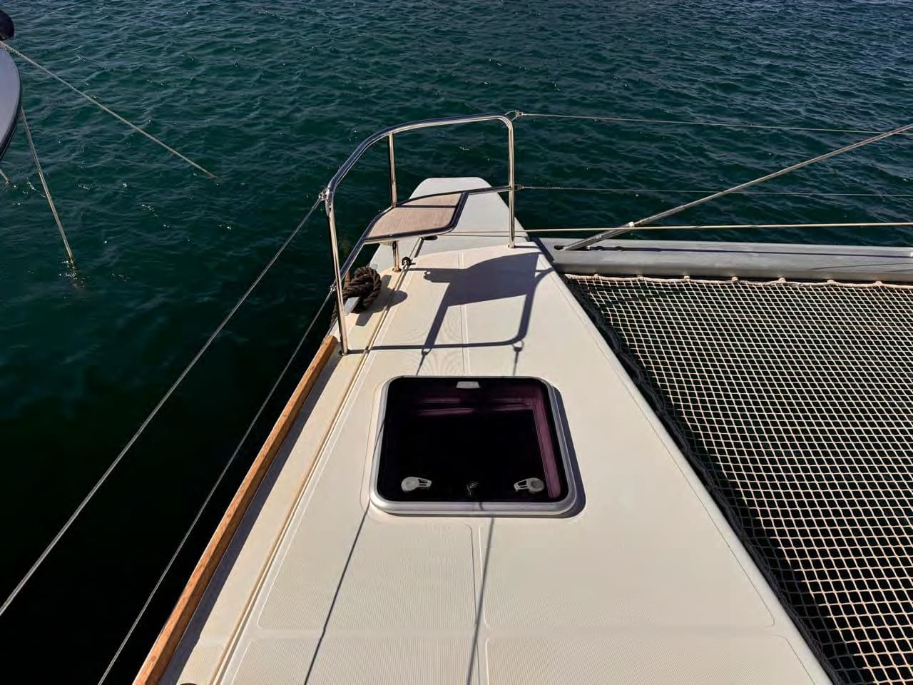 Lagoon 52F - photo 4