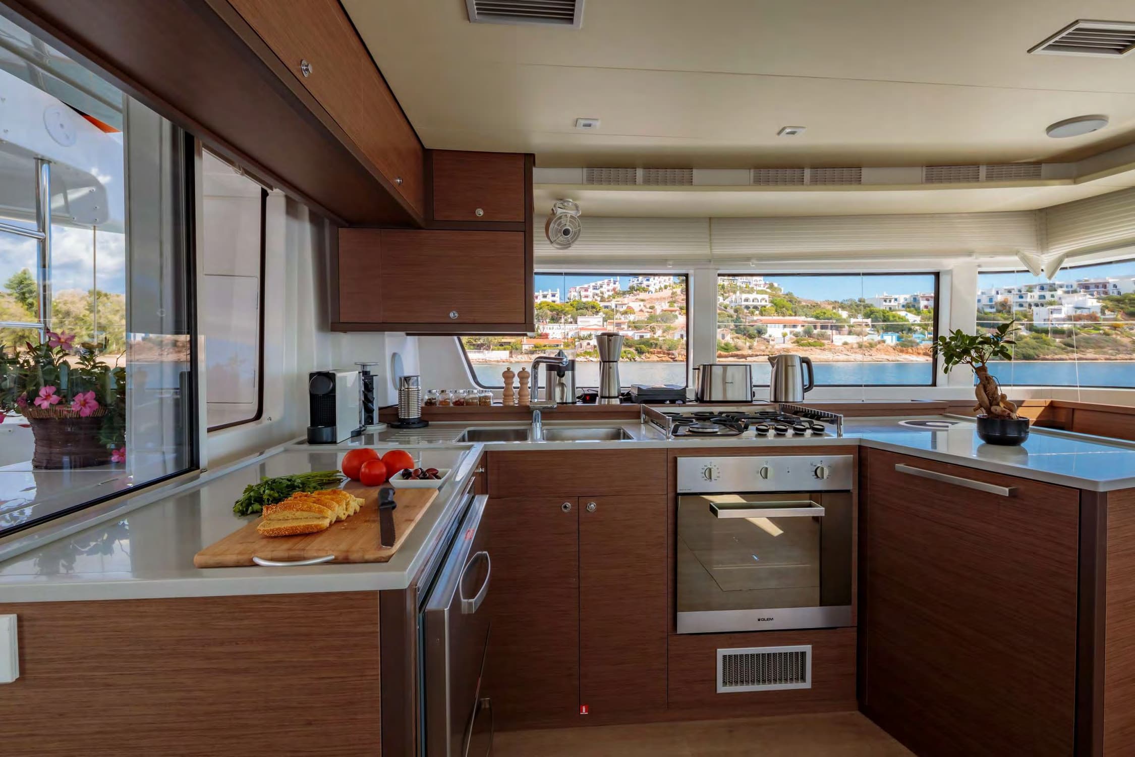 Lagoon 52F - photo 19