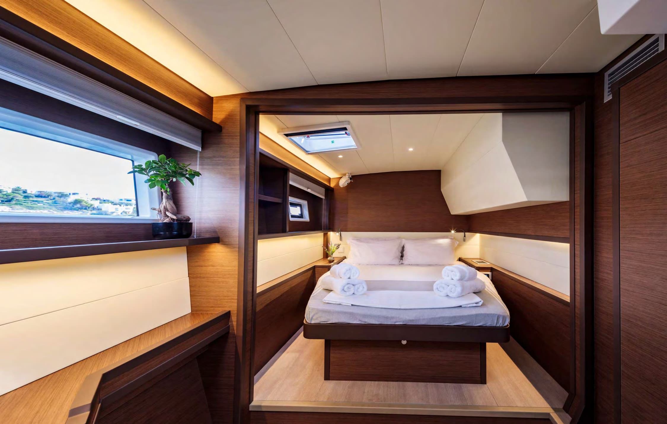 Lagoon 52F - photo 12